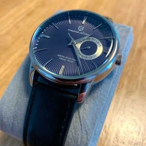 Pagani Design PD-1654 watch